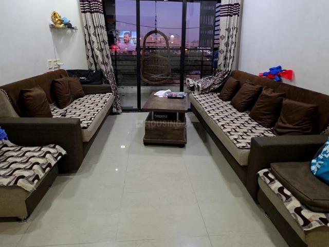 2 BHK Apartment in Gota for resale Ahmedabad. The reference number is 20635242