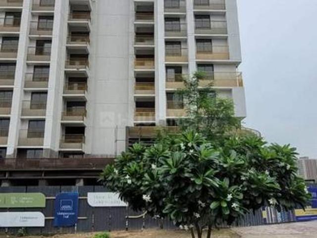 2 BHK Apartment in Gota for resale Ahmedabad. The reference number is 20746294