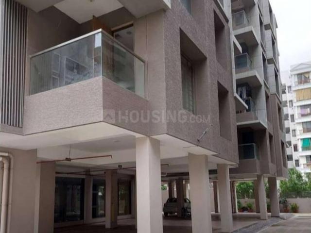 2 BHK Apartment in Gota for resale Ahmedabad. The reference number is 20746430