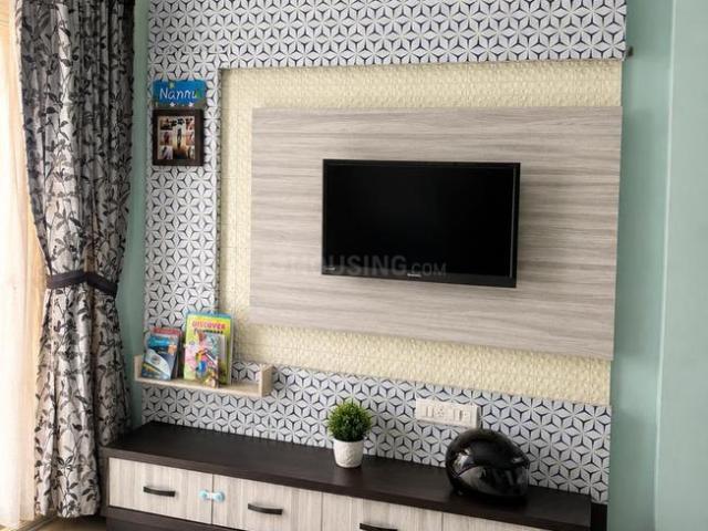 2 BHK Apartment in Gota for resale Ahmedabad. The reference number is 20747724