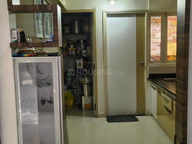 2 BHK Apartment in Gota for resale Ahmedabad. The reference number is 20777835