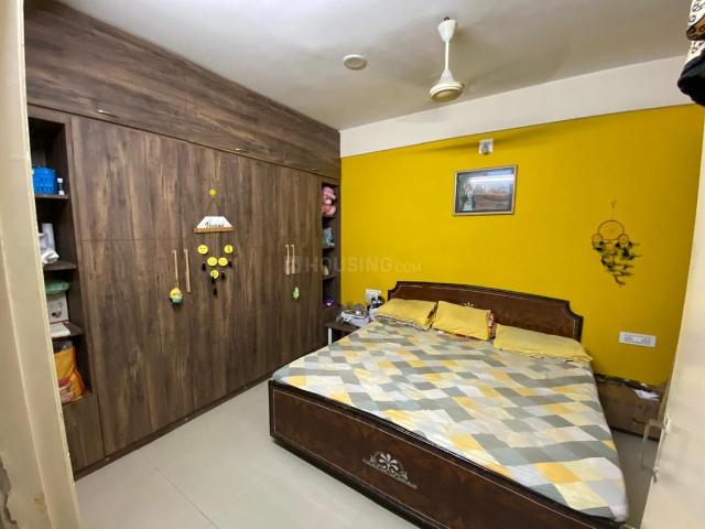 2 BHK Apartment in Gota for resale Ahmedabad. The reference number is 20868319