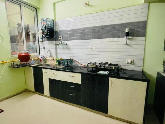 2 BHK Apartment in Gota for resale Ahmedabad. The reference number is 20888784