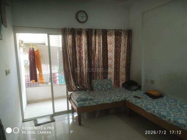 2 BHK Apartment in Gota for resale Ahmedabad. The reference number is 20955751