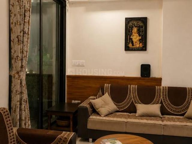 2 BHK Apartment in Gota for resale Ahmedabad. The reference number is 20957047