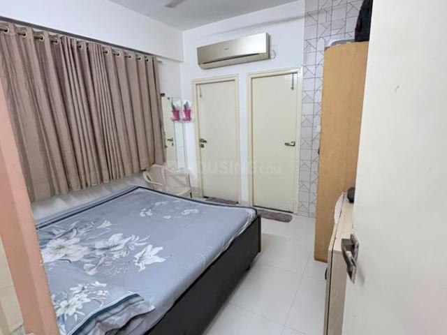 2 BHK Apartment in Gota for resale Ahmedabad. The reference number is 20910345
