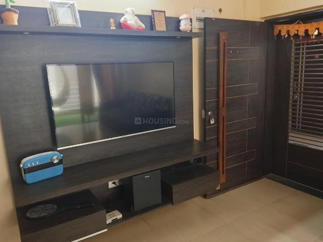 2 BHK Apartment in Gota for resale Ahmedabad. The reference number is 21063070