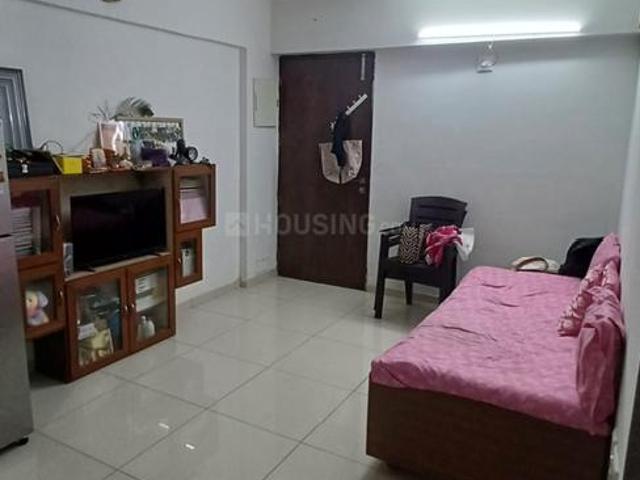 2 BHK Apartment in Gota for resale Ahmedabad. The reference number is 21022940