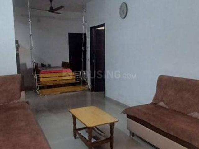 2 BHK Apartment in Gota for resale Ahmedabad. The reference number is 21026722