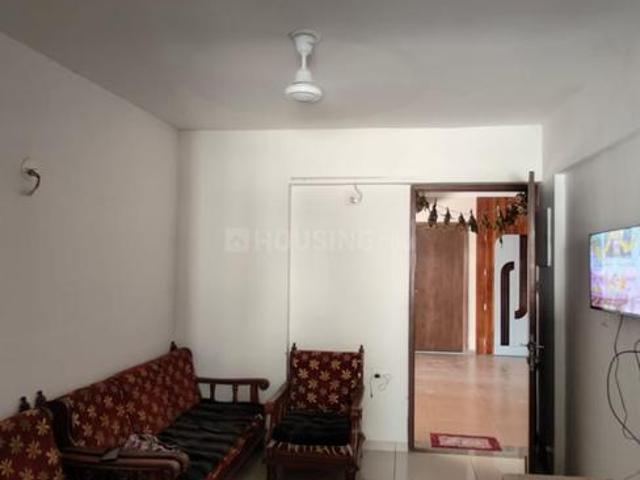 2 BHK Apartment in Gota for resale Ahmedabad. The reference number is 21029118