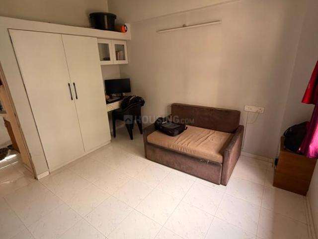 2 BHK Apartment in Gota for resale Ahmedabad. The reference number is 21030272