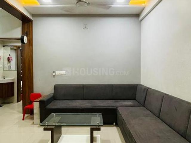 2 BHK Apartment in Gota for resale Ahmedabad. The reference number is 21034246