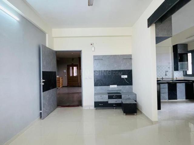 2 BHK Apartment in Gota for resale Ahmedabad. The reference number is 21037392