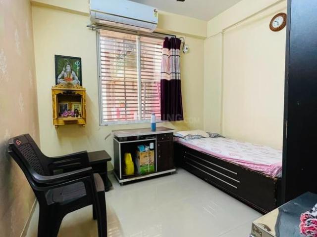 2 BHK Apartment in Gota for resale Ahmedabad. The reference number is 21141289