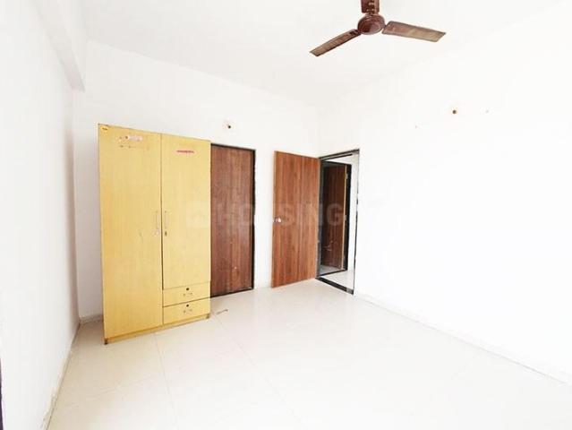 2 BHK Apartment in Gota for resale Ahmedabad. The reference number is 21186592
