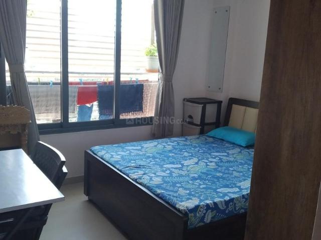2 BHK Apartment in Gota for resale Ahmedabad. The reference number is 21196222
