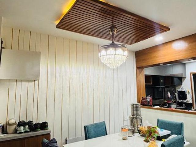 2 BHK Apartment in Gota for resale Ahmedabad. The reference number is 21130011