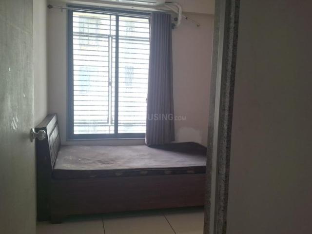 2 BHK Apartment in Gota for resale Ahmedabad. The reference number is 21134061