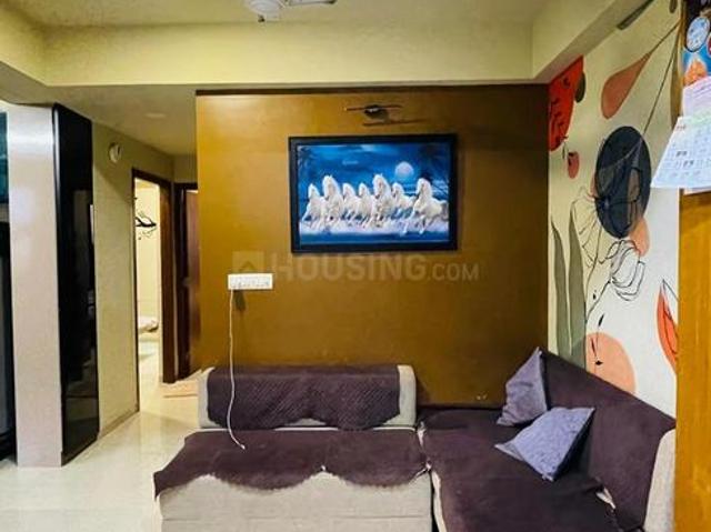 2 BHK Apartment in Gota for resale Ahmedabad. The reference number is 21139698