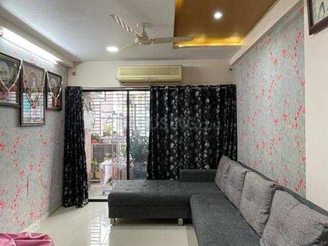 2 BHK Apartment in Gota for resale Ahmedabad. The reference number is 21249984
