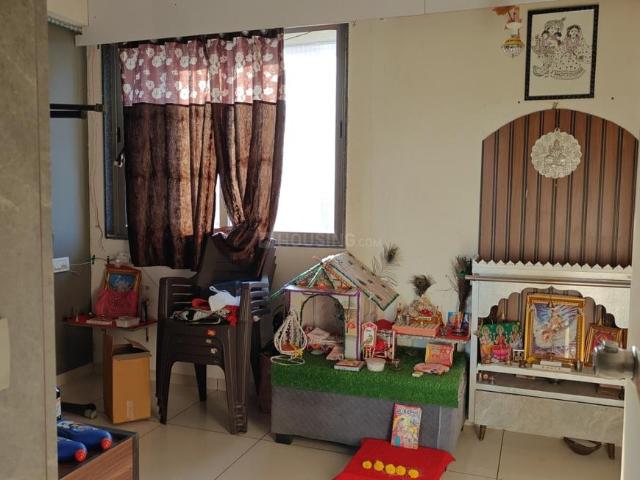 2 BHK Apartment in Gota for resale Ahmedabad. The reference number is 21251223