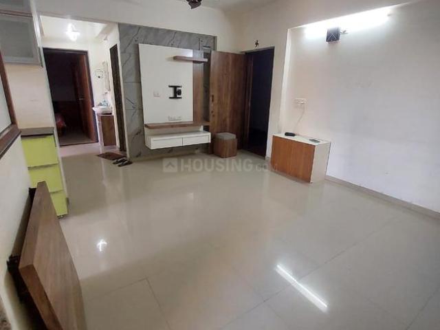 2 BHK Apartment in Gota for resale Ahmedabad. The reference number is 21284255