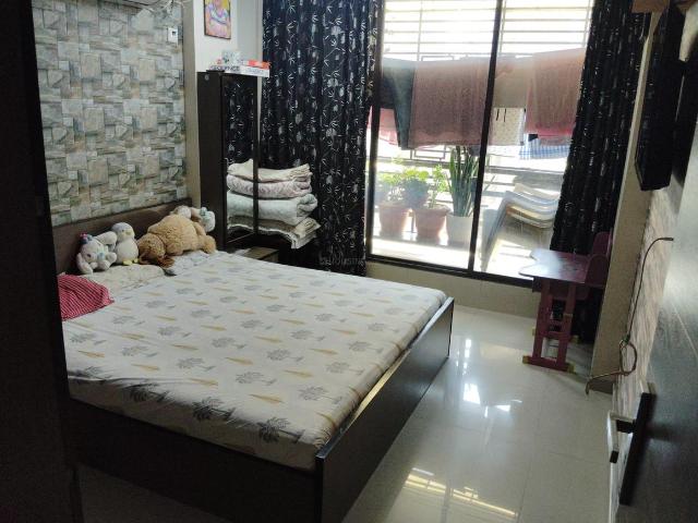 2 BHK Apartment in Gota for resale Ahmedabad. The reference number is 21284531