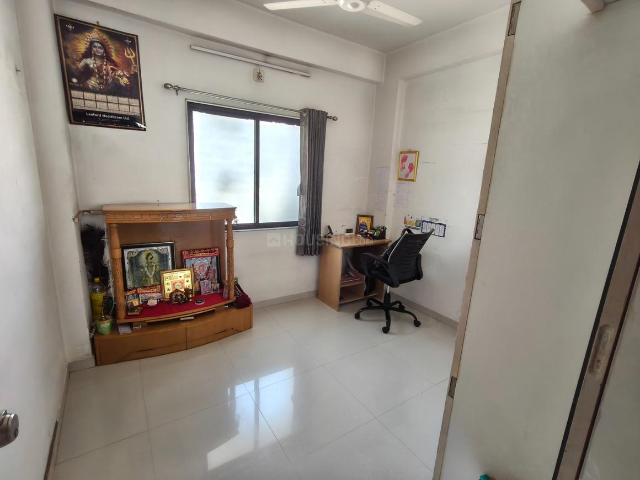 2 BHK Apartment in Gota for resale Ahmedabad. The reference number is 21292653
