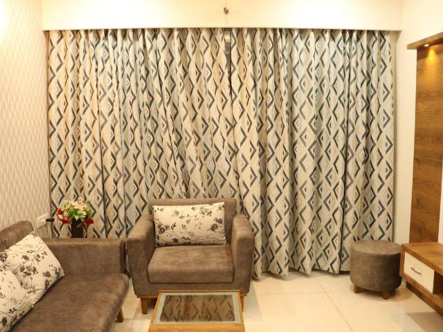 2 BHK Apartment in Gota for resale Ahmedabad. The reference number is 21292690