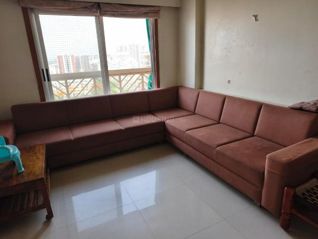 2 BHK Apartment in Gota for resale Ahmedabad. The reference number is 21297215