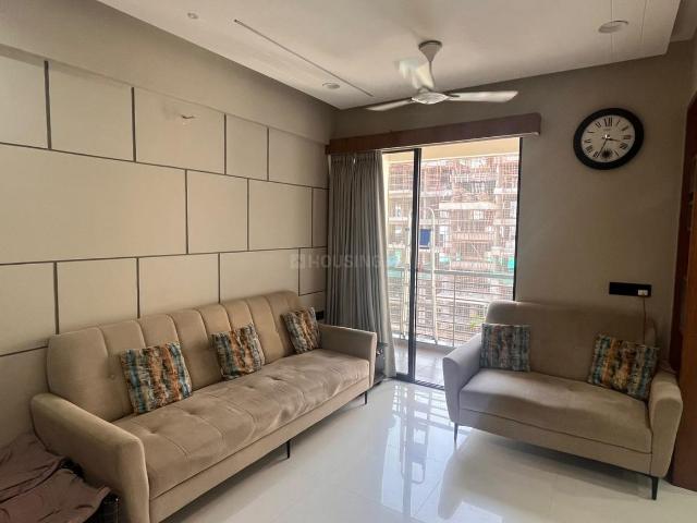 2 BHK Apartment in Gota for resale Ahmedabad. The reference number is 21202430