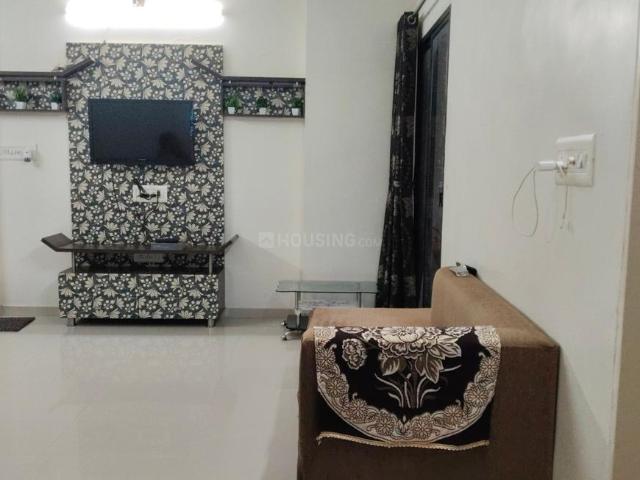2 BHK Apartment in Gota for resale Ahmedabad. The reference number is 21211961