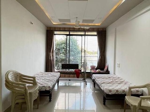 2 BHK Apartment in Gota for resale Ahmedabad. The reference number is 21224881