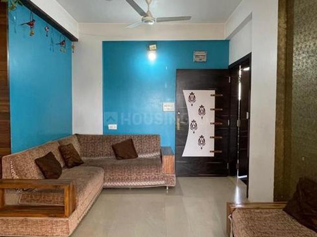 2 BHK Apartment in Gota for resale Ahmedabad. The reference number is 21224953