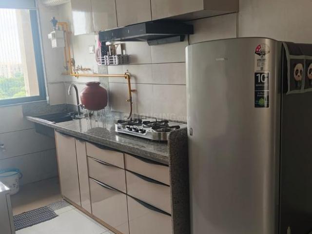 2 BHK Apartment in Gota for resale Ahmedabad. The reference number is 21232102