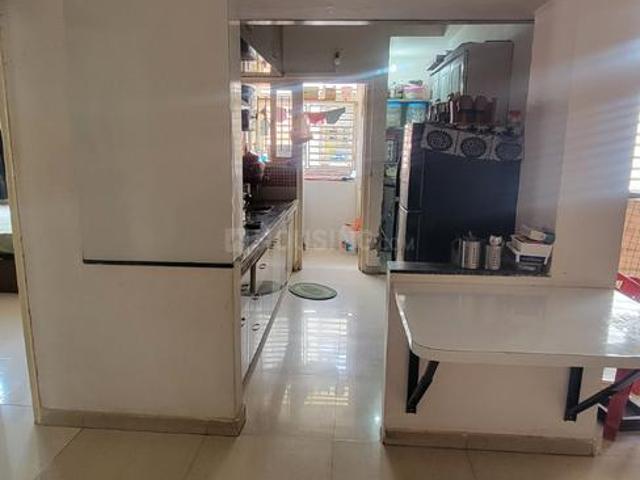 2 BHK Apartment in Gota for resale Ahmedabad. The reference number is 21333049