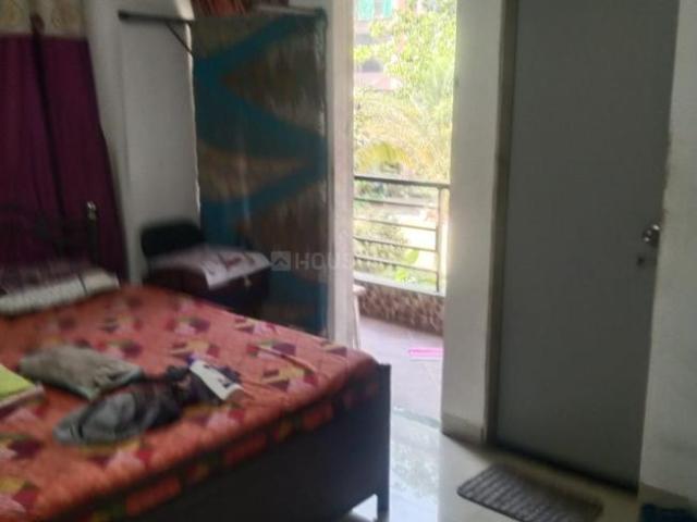 2 BHK Apartment in Gota for resale Ahmedabad. The reference number is 21333343