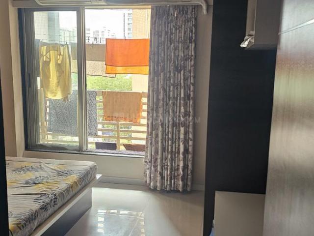 2 BHK Apartment in Gota for resale Ahmedabad. The reference number is 21333384