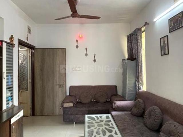 2 BHK Apartment in Gota for resale Ahmedabad. The reference number is 21334335