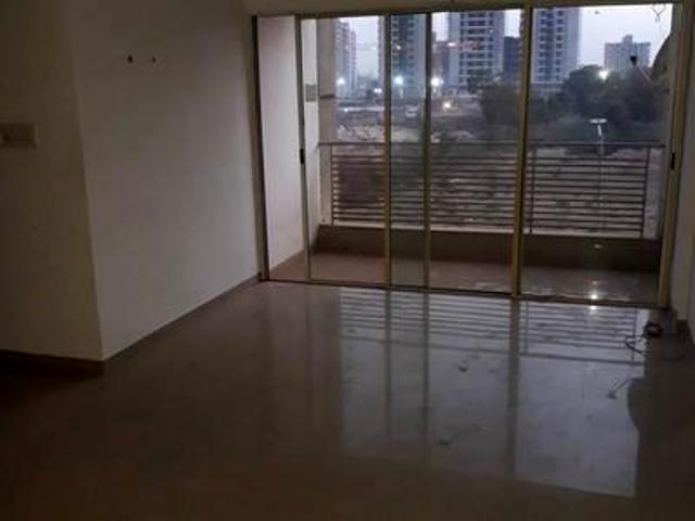 2 BHK Apartment in Gota for resale Ahmedabad. The reference number is 2755655