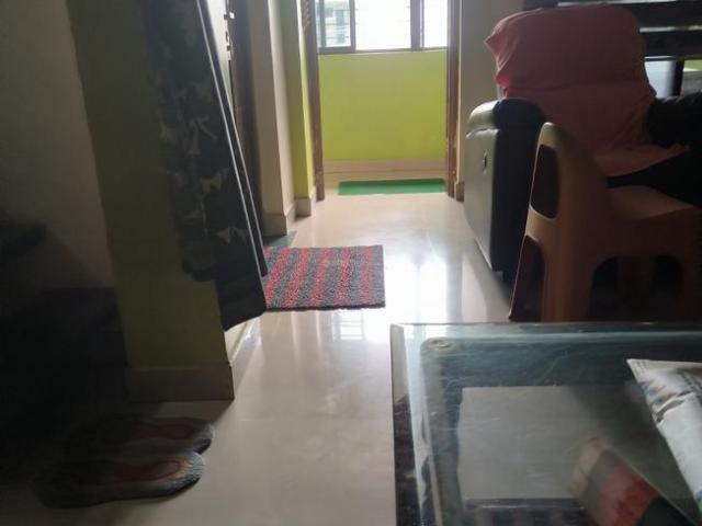 2 BHK Apartment in Gotal Pajri for rent Nagpur. The reference number is 19128935