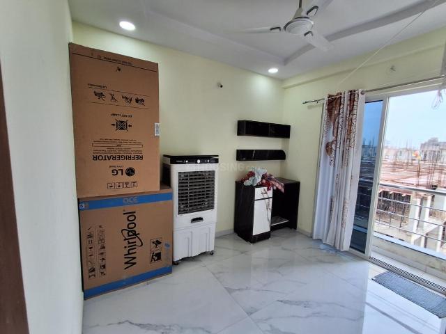 2 BHK Apartment in Gotal Pajri for rent Nagpur. The reference number is 20610590