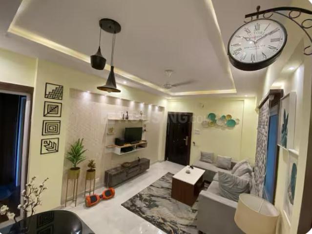 2 BHK Apartment in Gotal Pajri for rent Nagpur. The reference number is 20700809