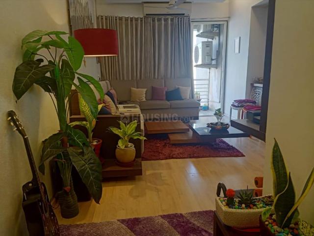2 BHK Apartment in Gotri for rent Vadodara. The reference number is 18507118