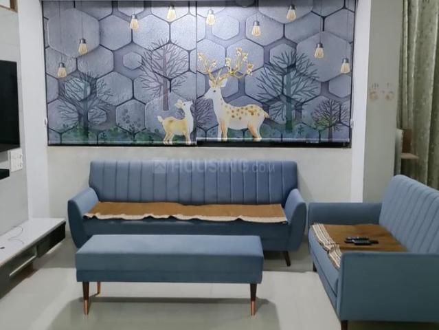 2 BHK Apartment in Gotri for rent Vadodara. The reference number is 19794409