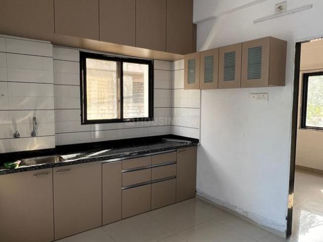 2 BHK Apartment in Gotri for rent Vadodara. The reference number is 19910723