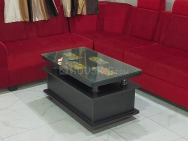 2 BHK Apartment in Gotri for rent Vadodara. The reference number is 20467276