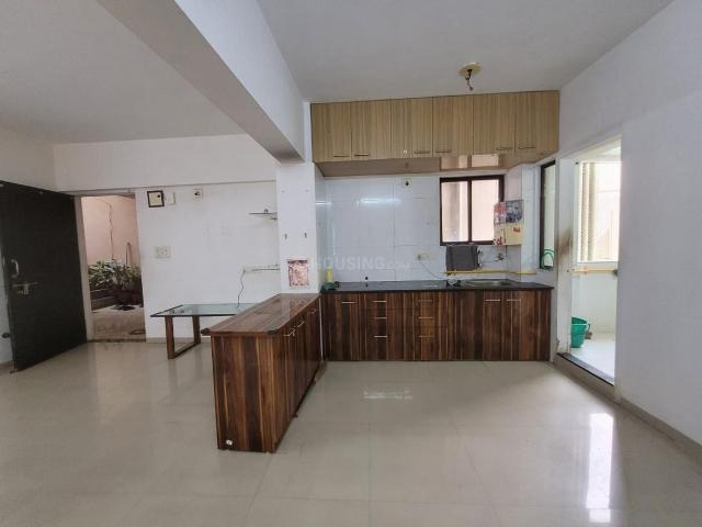 2 BHK Apartment in Gotri for rent Vadodara. The reference number is 20581726