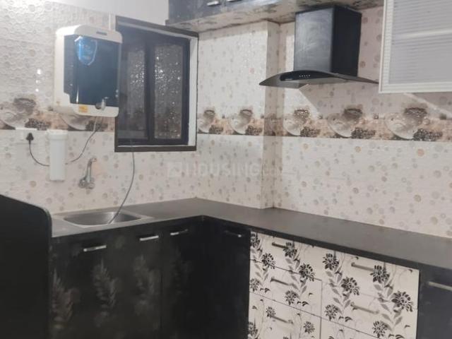 2 BHK Apartment in Gotri for rent Vadodara. The reference number is 20582801