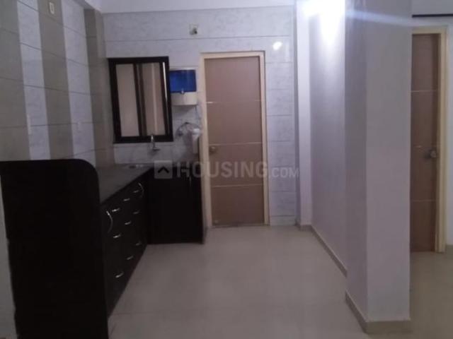 2 BHK Apartment in Gotri for rent Vadodara. The reference number is 20667750